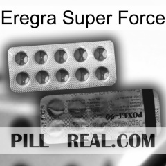 Eregra Super Force 40